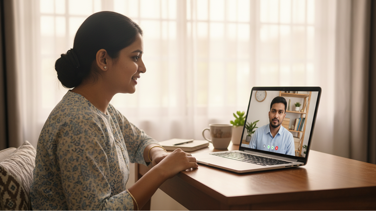 Mental Health Session